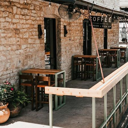 Native Hostels أوستن المظهر الخارجي الصورة