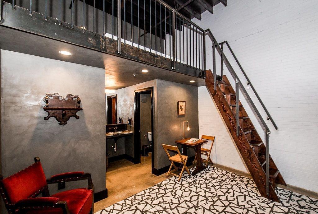 Native Hostels أوستن المظهر الخارجي الصورة