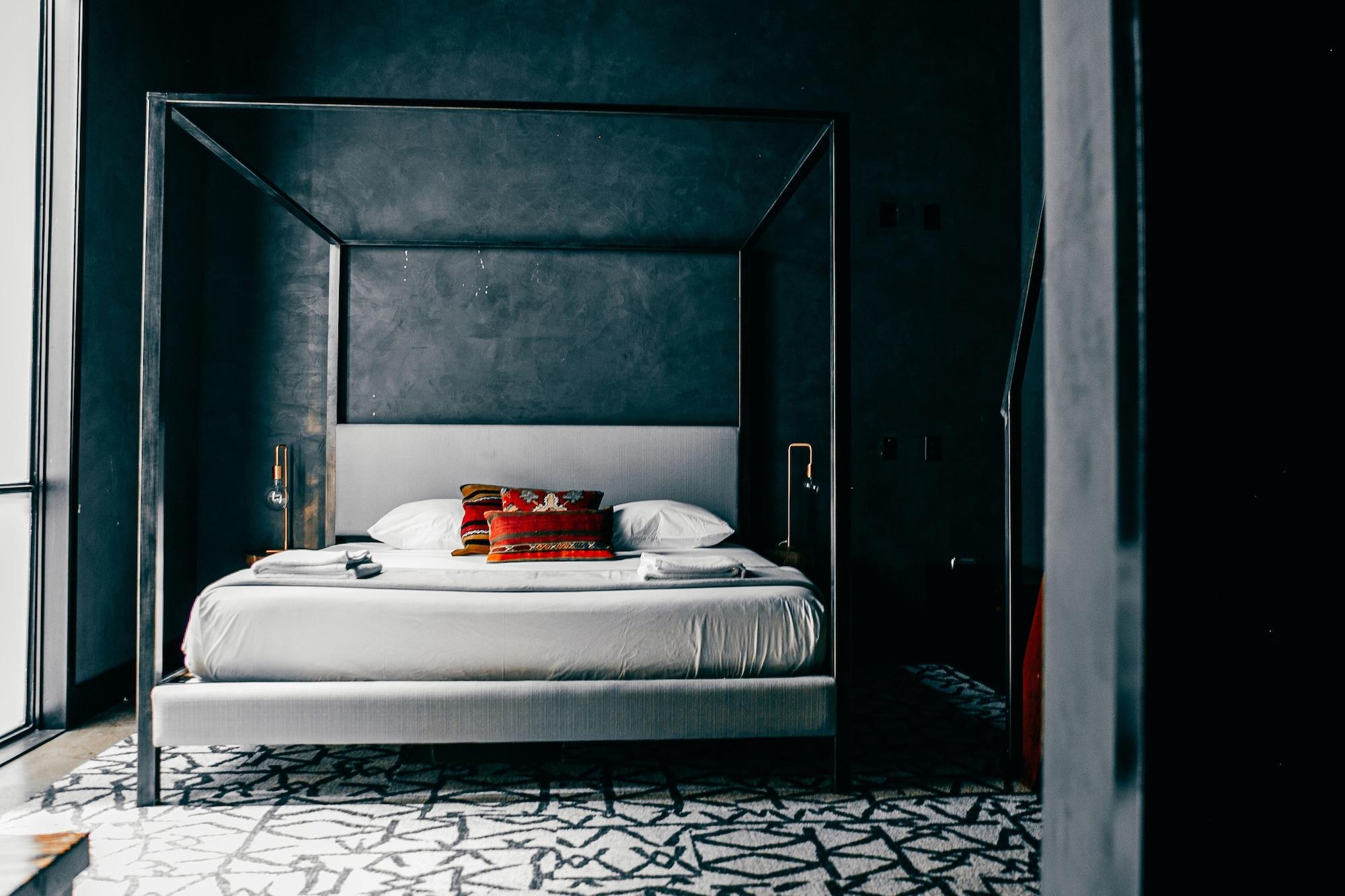 Native Hostels أوستن المظهر الخارجي الصورة