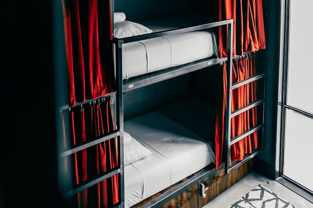 Native Hostels أوستن المظهر الخارجي الصورة