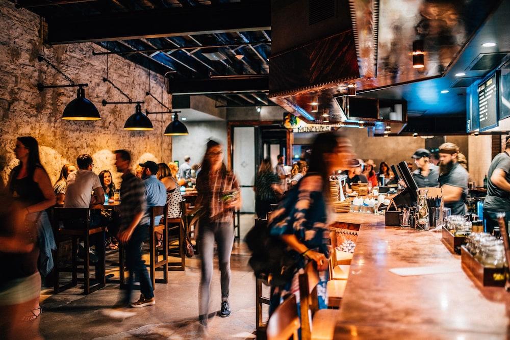 Native Hostels أوستن المظهر الخارجي الصورة