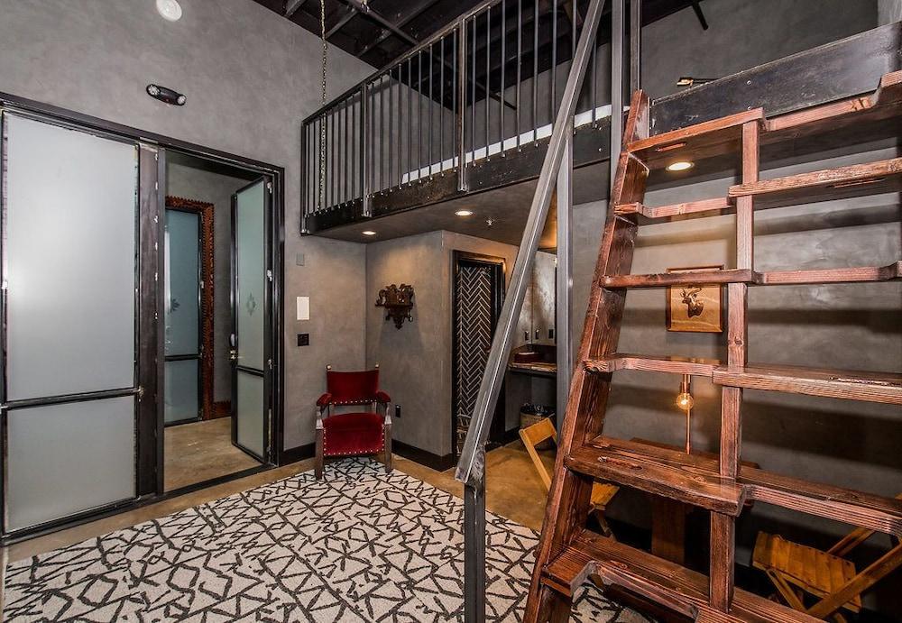 Native Hostels أوستن المظهر الخارجي الصورة