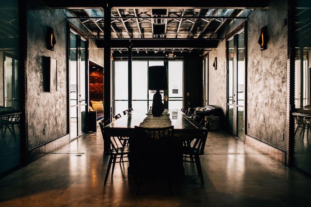 Native Hostels أوستن المظهر الخارجي الصورة